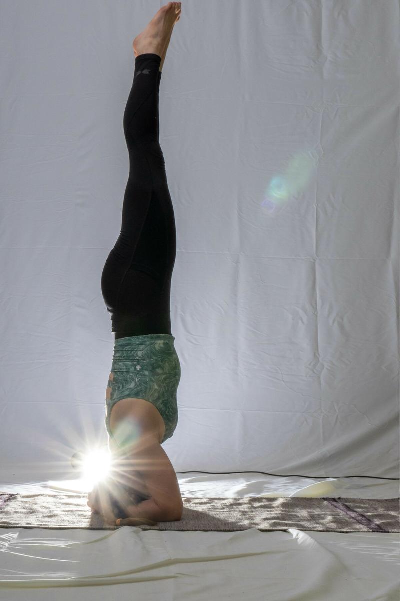 Yoga in München-Feldmoching