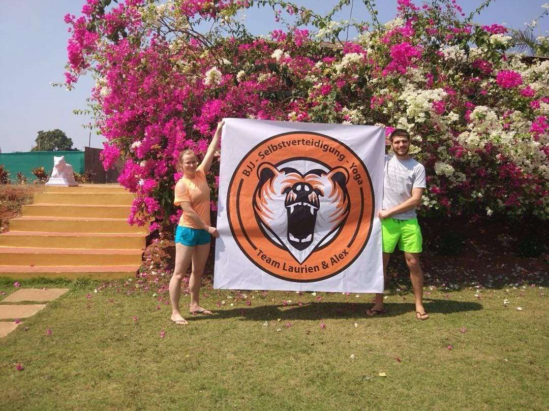 Yoga für Home Officers - Lunch-Yoga Mittwochs 11:30 - 12:00