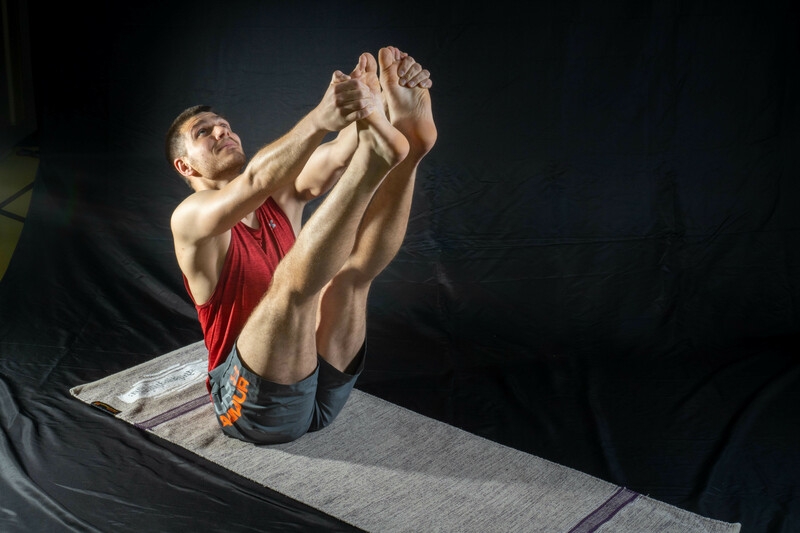 Familien Yoga (alle Level)