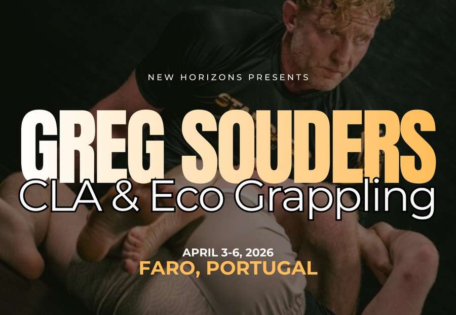 Portugal Camp 2026 — CLA with Greg Souders bei Team Laurien & Alex