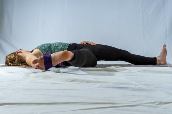 Yin Yoga (alle Level)
