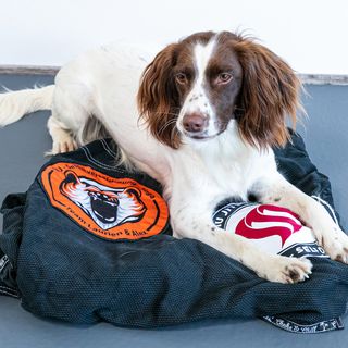 Yuki – Feelgood-Coach & skilled Grappler