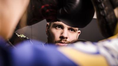 MMA, Kickboxen & Ringen